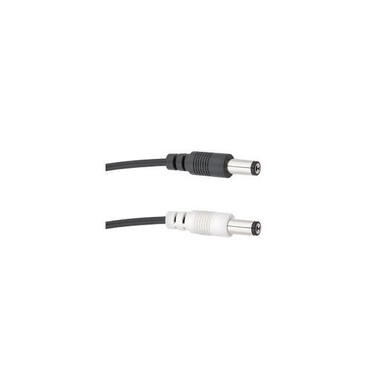 Voodoo Labs Reverse Polarity Barrel Cable