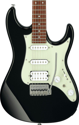 Ibanez AZES40 AZ Essentials Series Electric Guitar in Black - Image 1