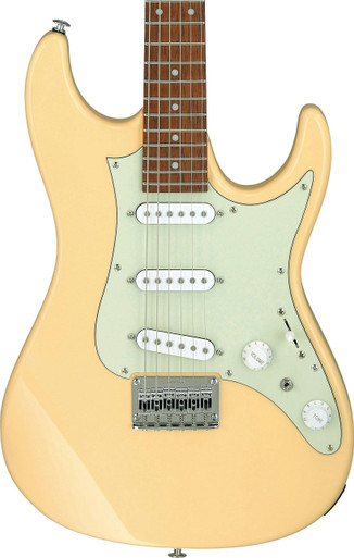 Ibanez AZES31 AZ Essentials Series Electric Guitar in Ivory - Image 1