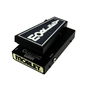 Morley 20-20 MT Mini Series Classic Switchless Wah Pedal