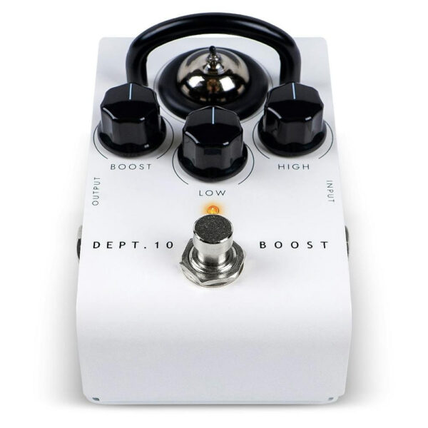 Blackstar Dept. 10 Valve-Powered Boost Pedal