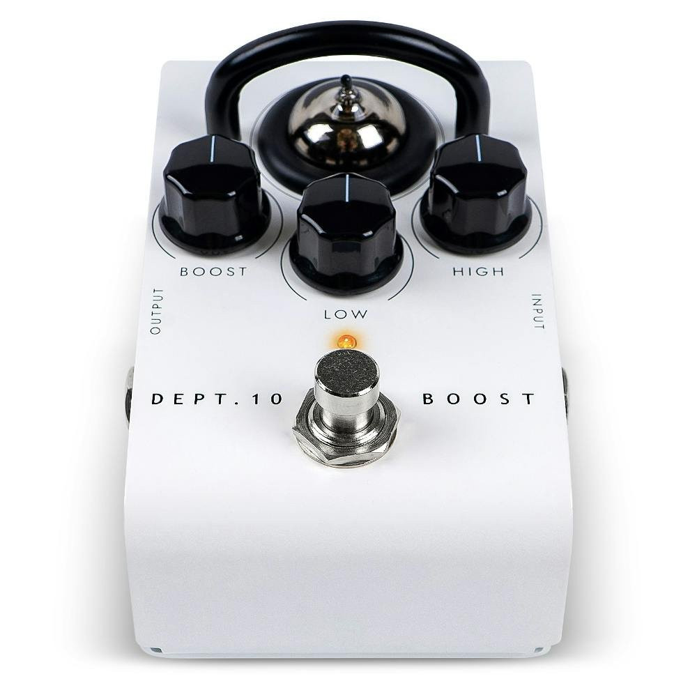 Blackstar Dept. 10 Valve-Powered Boost Pedal
