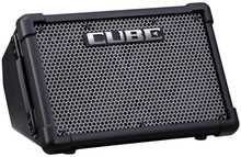 Roland Cube Street EX Battery Powered Stereo Amplifier - Image 3
