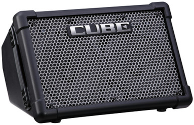 Roland Cube Street EX Battery Powered Stereo Amplifier - Image 2
