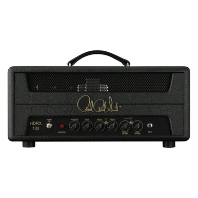 PRS HDRX 100 "Hendrix" Valve Amp Head