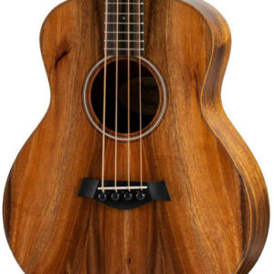 Taylor GS Mini-e Koa Acoustic Bass Guitar