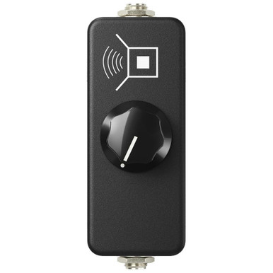 JHS Pedals Little Black Amp Box Volume Utility - Image 1