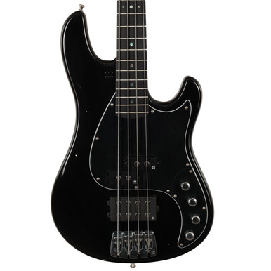 Sandberg California V VM Bass Guitar in Soft Aged Black