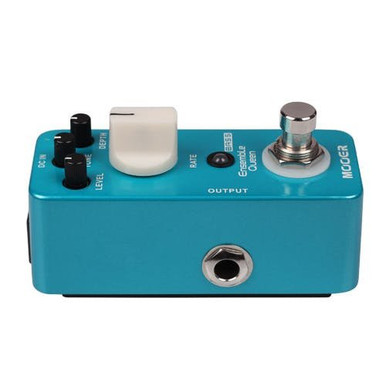 Mooer Ensemble Queen Analog Chorus Pedal