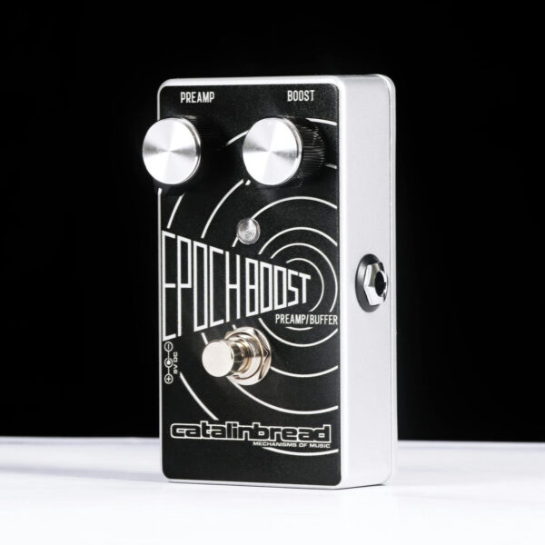 Catalinbread EP 3 Epoch Boost Pedal