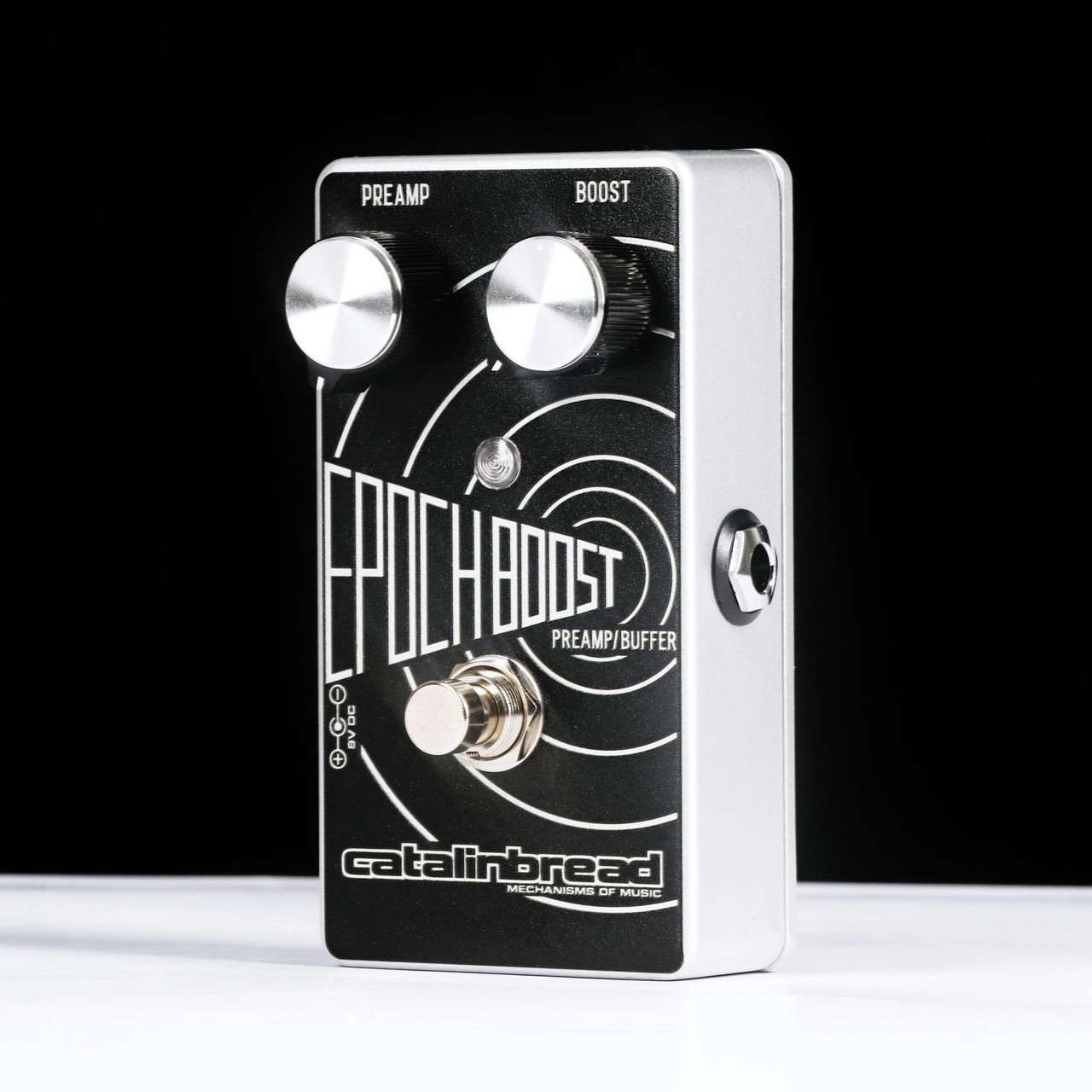 Catalinbread EP 3 Epoch Boost Pedal