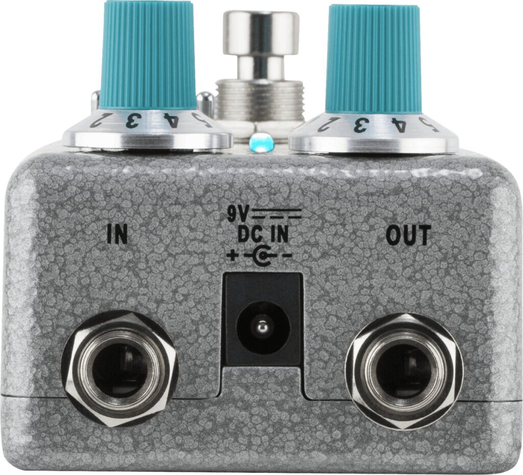 Fender Hammertone Chorus Pedal