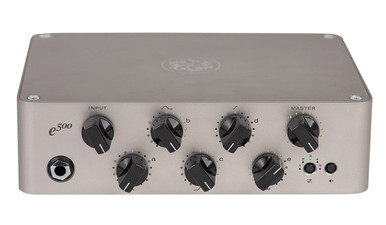 Darkglass Darkglass Exponent 500 Bass Amp Head