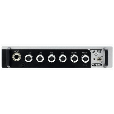 Valeton TAR-20G Asphalt 20W Amplifier For Guitar