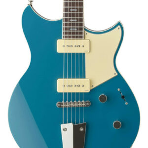 Yamaha Revstar Professional RSP02T Electric Guitar in Swift Blue