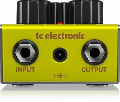 TC Electronic Afterglow Chorus Pedal