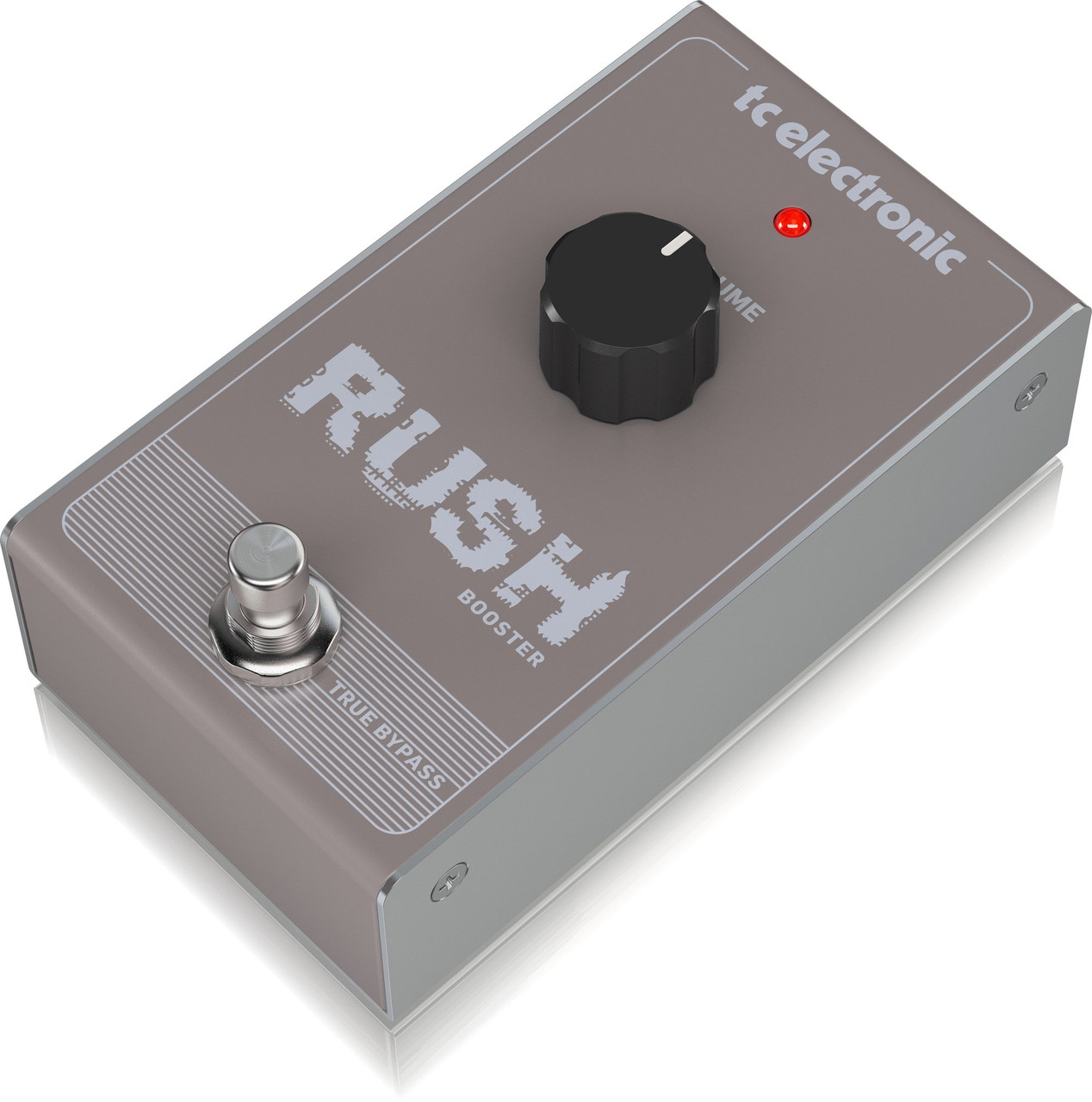 TC Electronic Rush Booster