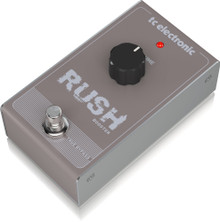 TC Electronic Rush Booster