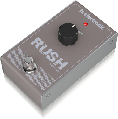 TC Electronic Rush Booster