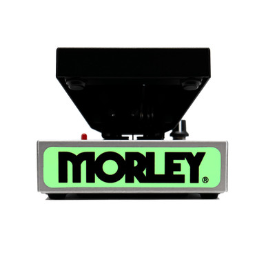 Morley 20-20 Lead Wah Boost Pedal