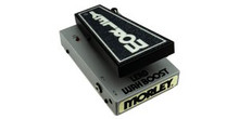 Morley 20-20 Lead Wah Boost Pedal