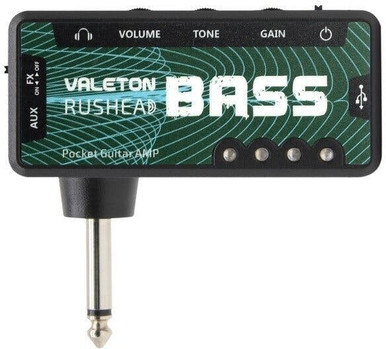 Valeton RH-4 Rushead Bass Pocket Guitar Amp - Image 1