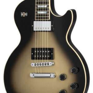 Gibson Adam Jones Les Paul Standard Electric Guitar in Antique Silverburst