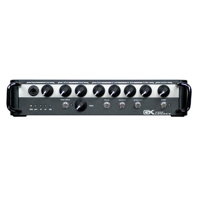 Gallien-Krueger Legacy 1200 Bass Amp Head