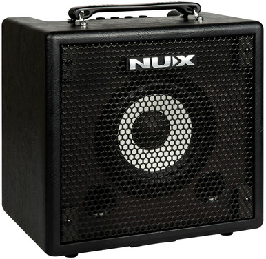NUX Mighty Bass 50BT Amplifier