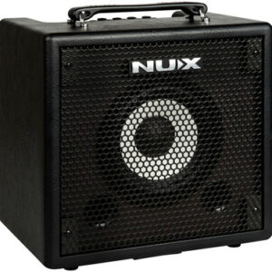 NUX Mighty Bass 50BT Amplifier