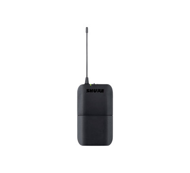 Shure BLX14 PG Analogue Wireless Guitar System - Image 2