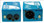 Radial StageBug SB1-1 Compact Active DI Box for Acoustic Guitar - Image 4