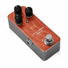 One Control BJF Series Little Copper Chorus Pedal