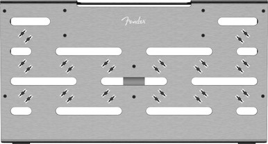 Fender Professional Pedalboard with Bag - Medium