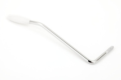 Fender Standard Series Right-Handed Stratocaster Tremolo Arm in Chrome