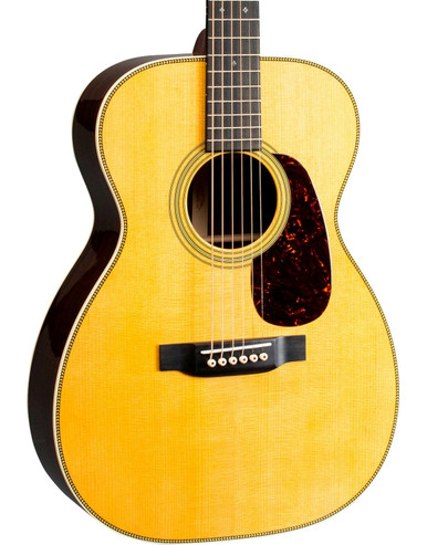 Martin Standard Series 00-28 Acoustic Guitar