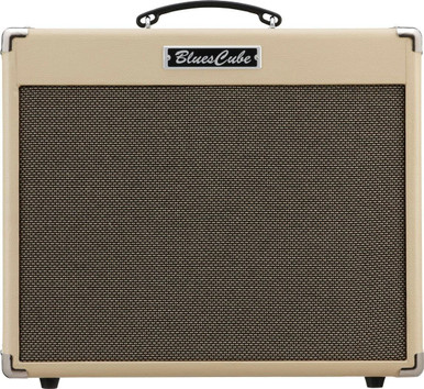 Roland Blues Cube Stage 60 Watt Guitar Amp