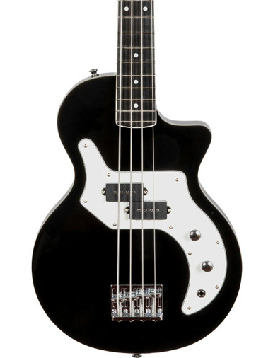 Orange O-Bass 4-String Bass Guitar in Black