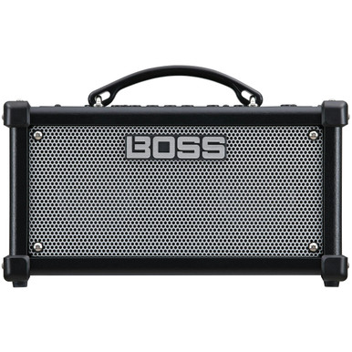 Boss Dual Cube LX 10W Desktop Guitar Amp