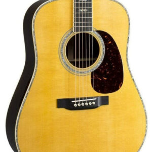Martin Standard Series D-41 Acoustic Guitar