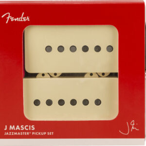 Fender J Mascis Signature Jazzmaster Pickup Set