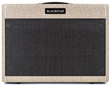 Blackstar St. James 50 EL34 50W 2x12 Valve Amplifier Combo - Image 1