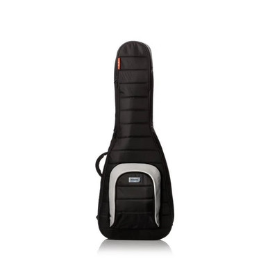 Mono M80-2G Dual Electric Guitar Case - Black