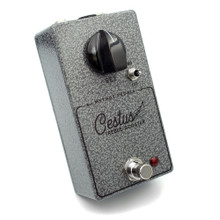 Mythos Cestus Treble Booster Pedal