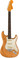 Fender American Vintage II 1973 Stratocaster Electric Guitar in Aged Natural - Image 4