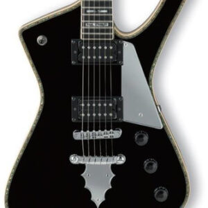 Ibanez Paul Stanley PS120 Electric Guitar in Black