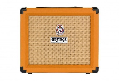 Orange Crush 20RT Guitar Amplifier Combo