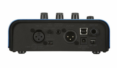 BOSS VE1 Vocal Echo FX Pedal - Image 2