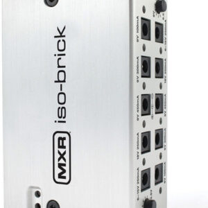 MXR M238 Iso-Brick Power Supply