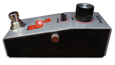 Fulltone 2B Booster Pedal